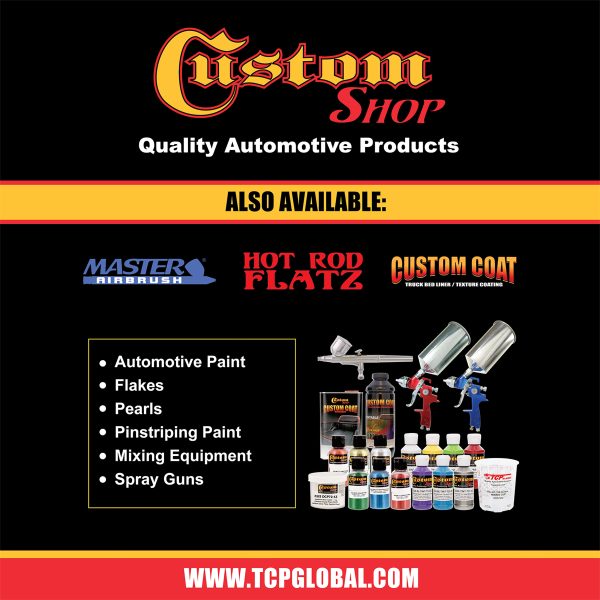 Custom Shop Airbrush Stencil Skull Design Set #2 (3 Different Scale Sizes) - 3 Laser Cut Reusable Templates Online - Image 4