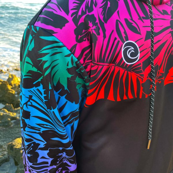 Aloha Hoodie on Sale - Image 3