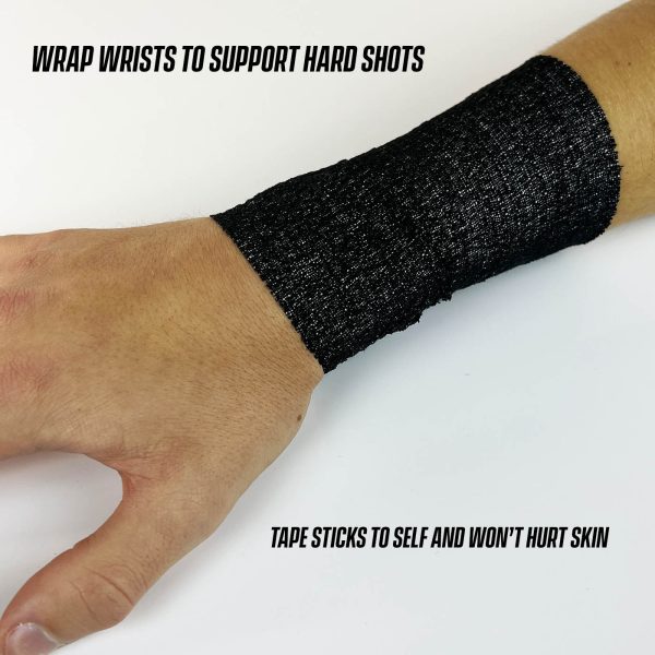 Finger Wrist Stretch Tape Combo For Cheap - Image 4