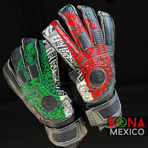 KONA Mexico Fashion - Image 3