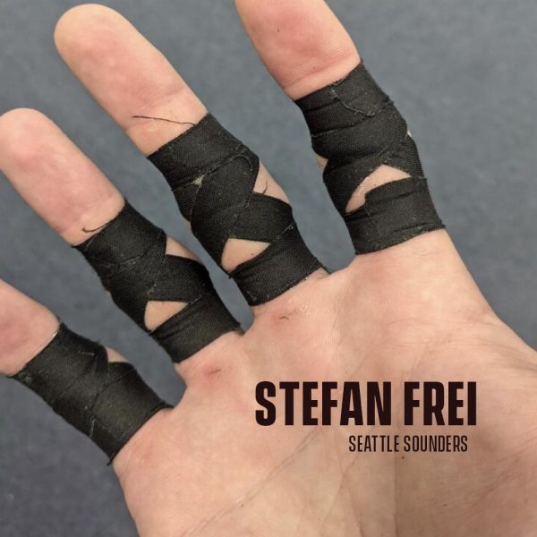 Finger Wrist Stretch Tape Combo For Cheap - Image 3