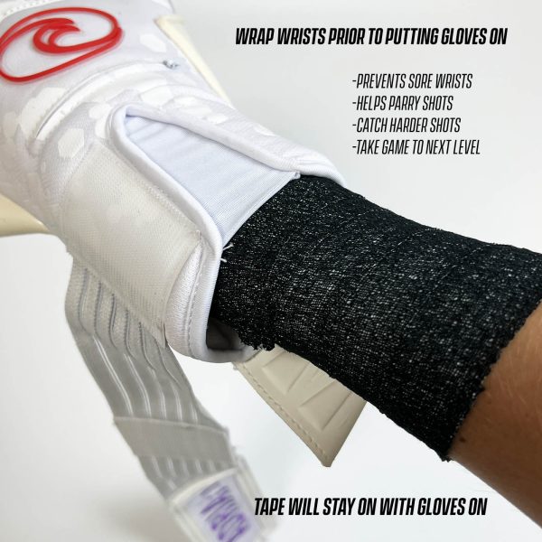 Finger Wrist Stretch Tape Combo For Cheap - Image 2