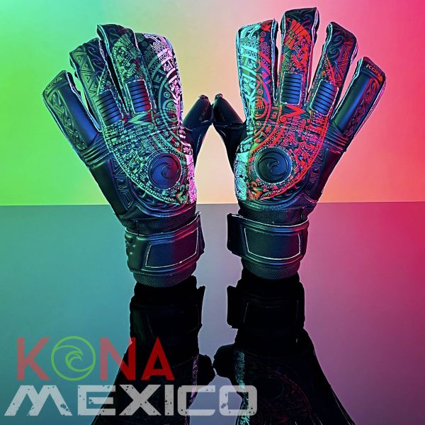 KONA Mexico Fashion - Image 2