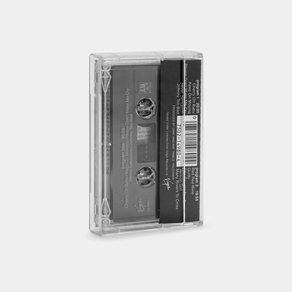 UB40 - Labour of Love Cassette Tape For Cheap - Image 2
