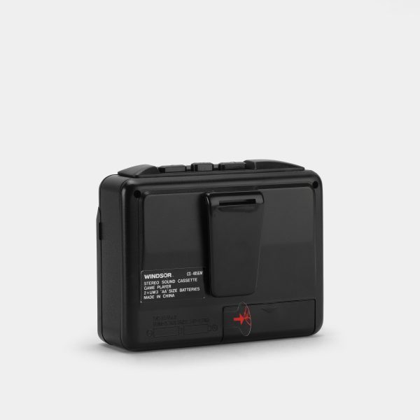 Windsor CS-405GM Portable Cassette Player Online now - Image 3