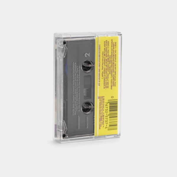 Patti LaBelle - Winner In You Cassette Tape For Cheap - Image 2