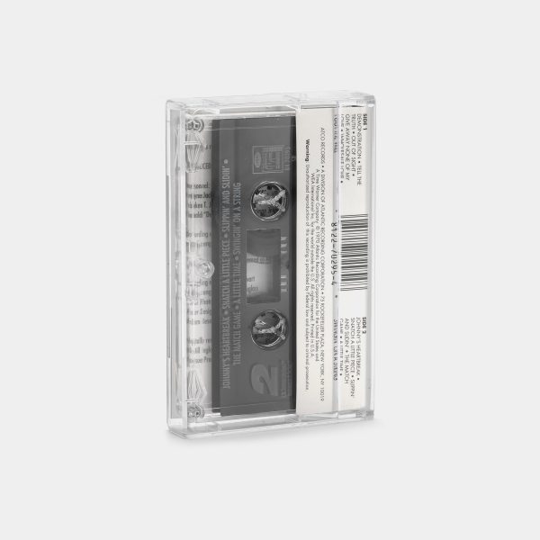 Otis Redding - Tell The Truth Cassette Tape Online Sale - Image 2